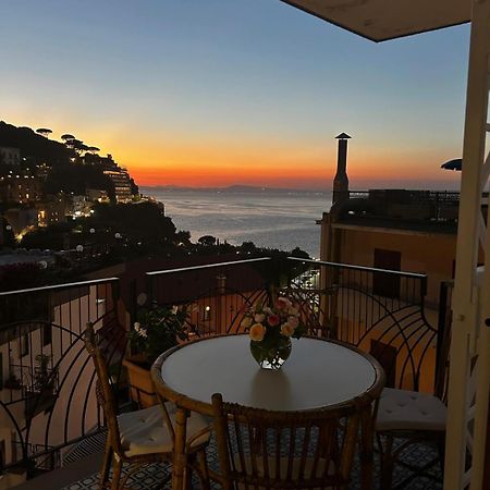 Ca Do Sorrento Sensations Bed & Breakfast Exterior foto