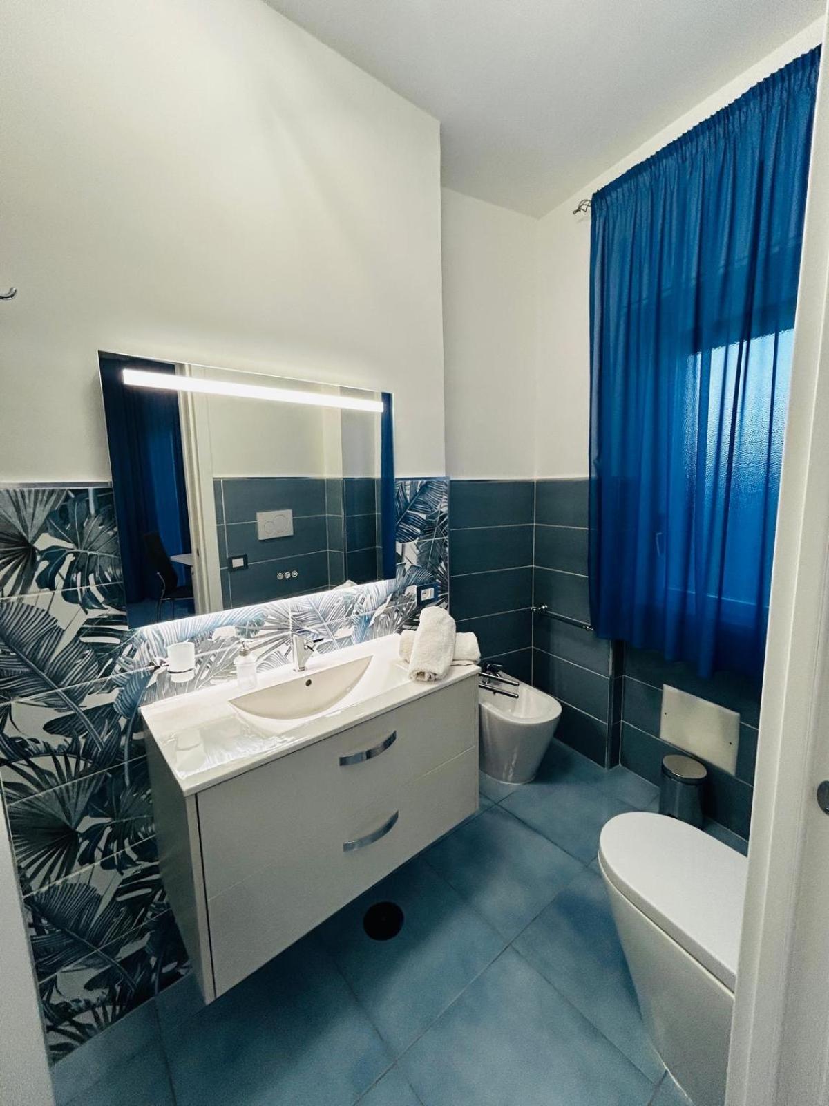 Ca Do Sorrento Sensations Bed & Breakfast Exterior foto