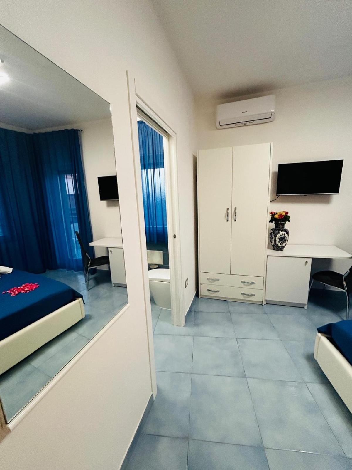 Ca Do Sorrento Sensations Bed & Breakfast Exterior foto