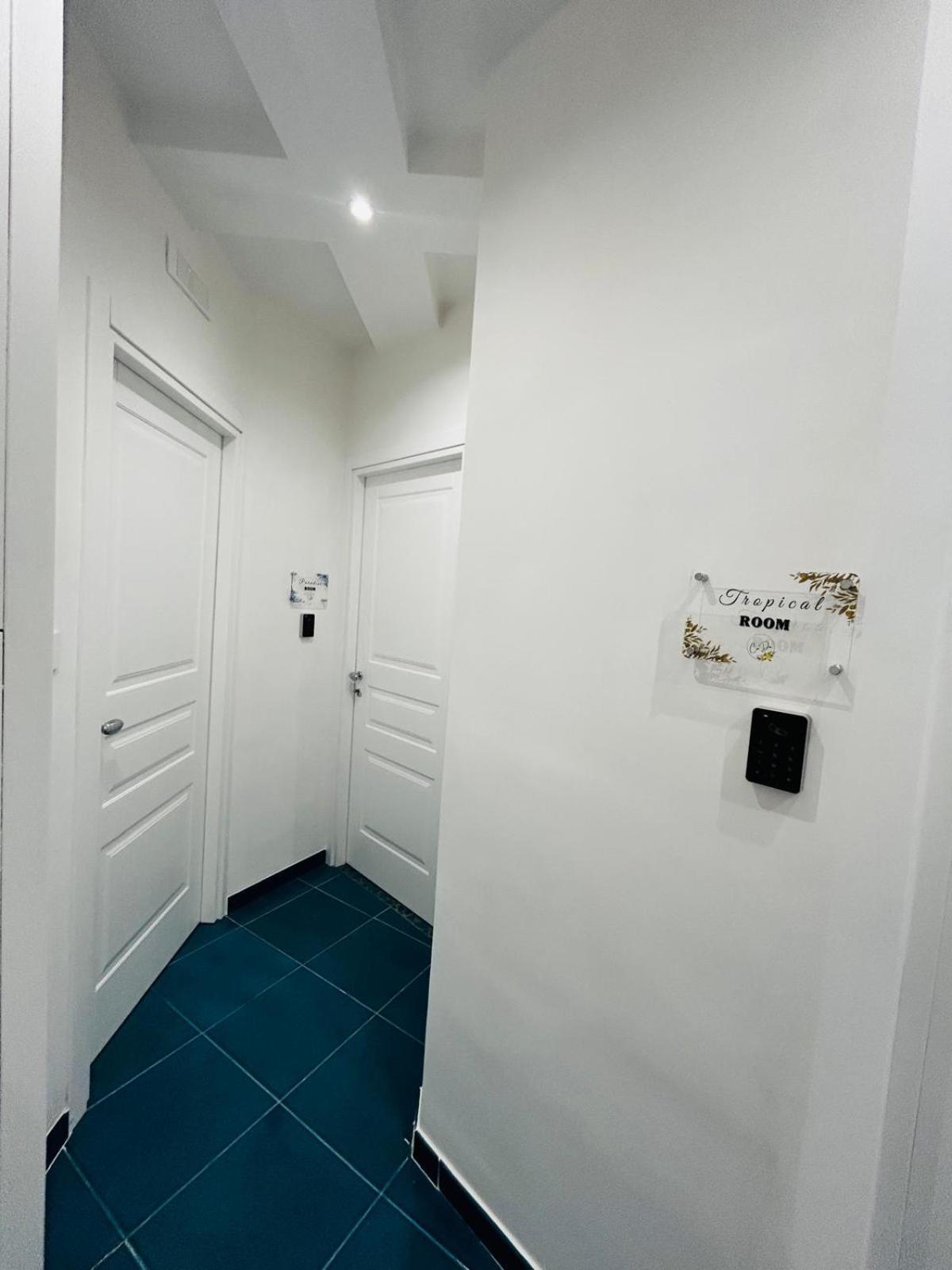 Ca Do Sorrento Sensations Bed & Breakfast Exterior foto