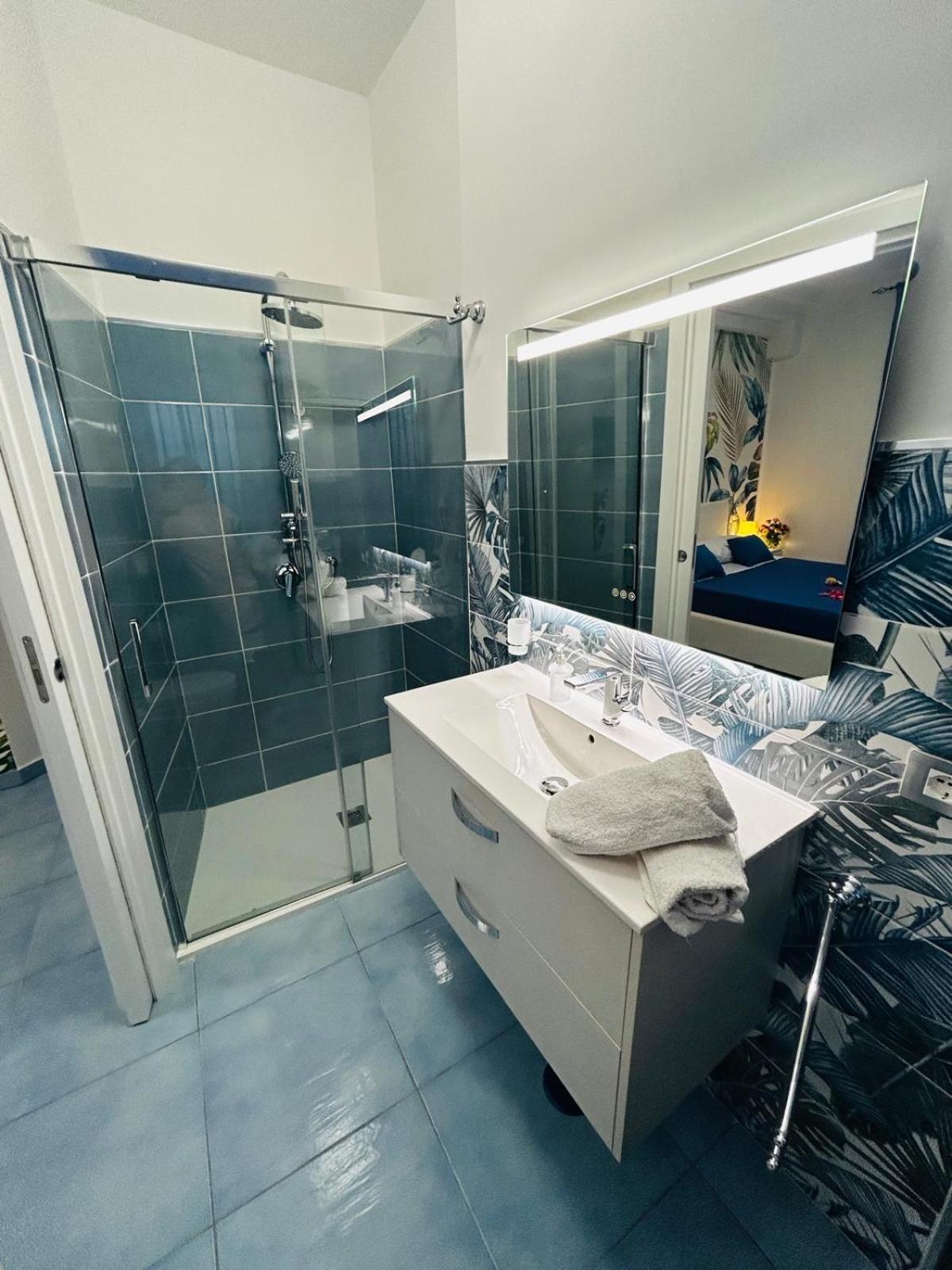 Ca Do Sorrento Sensations Bed & Breakfast Exterior foto
