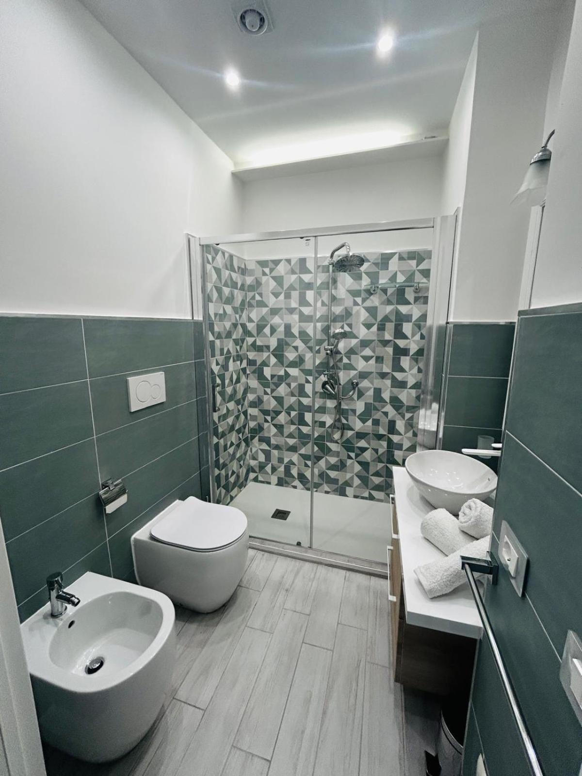 Ca Do Sorrento Sensations Bed & Breakfast Exterior foto
