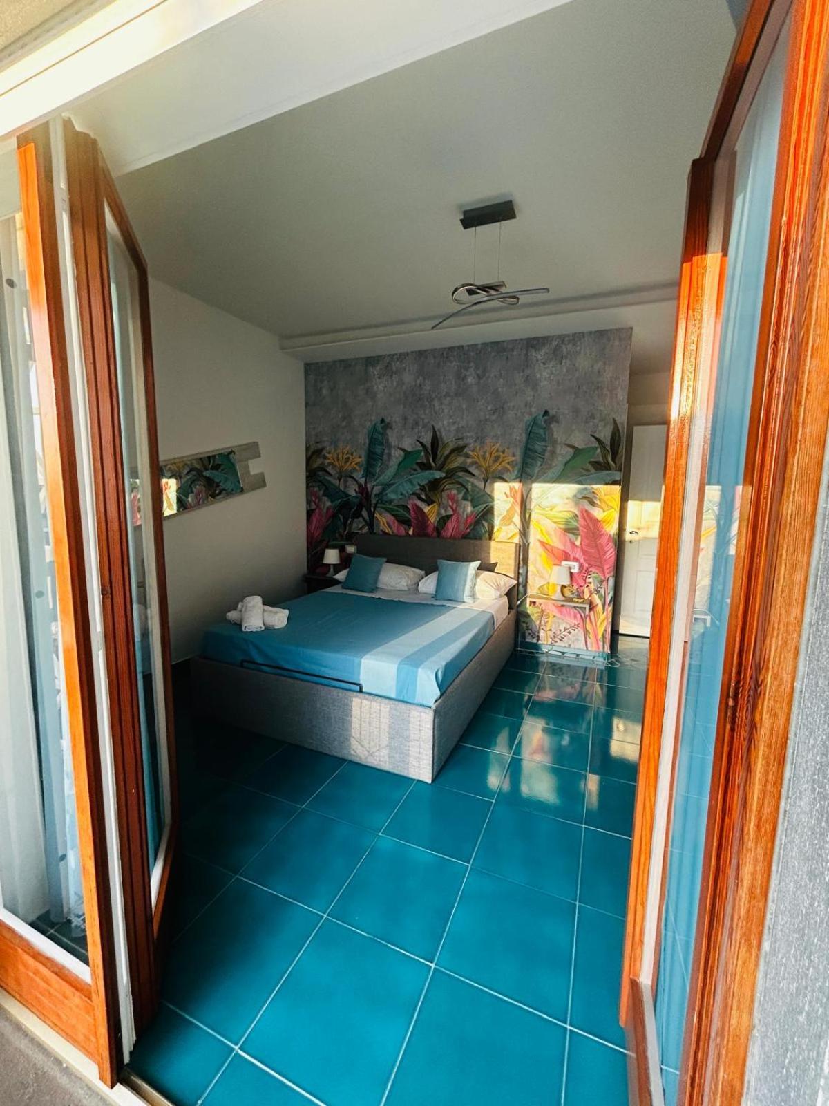 Ca Do Sorrento Sensations Bed & Breakfast Exterior foto