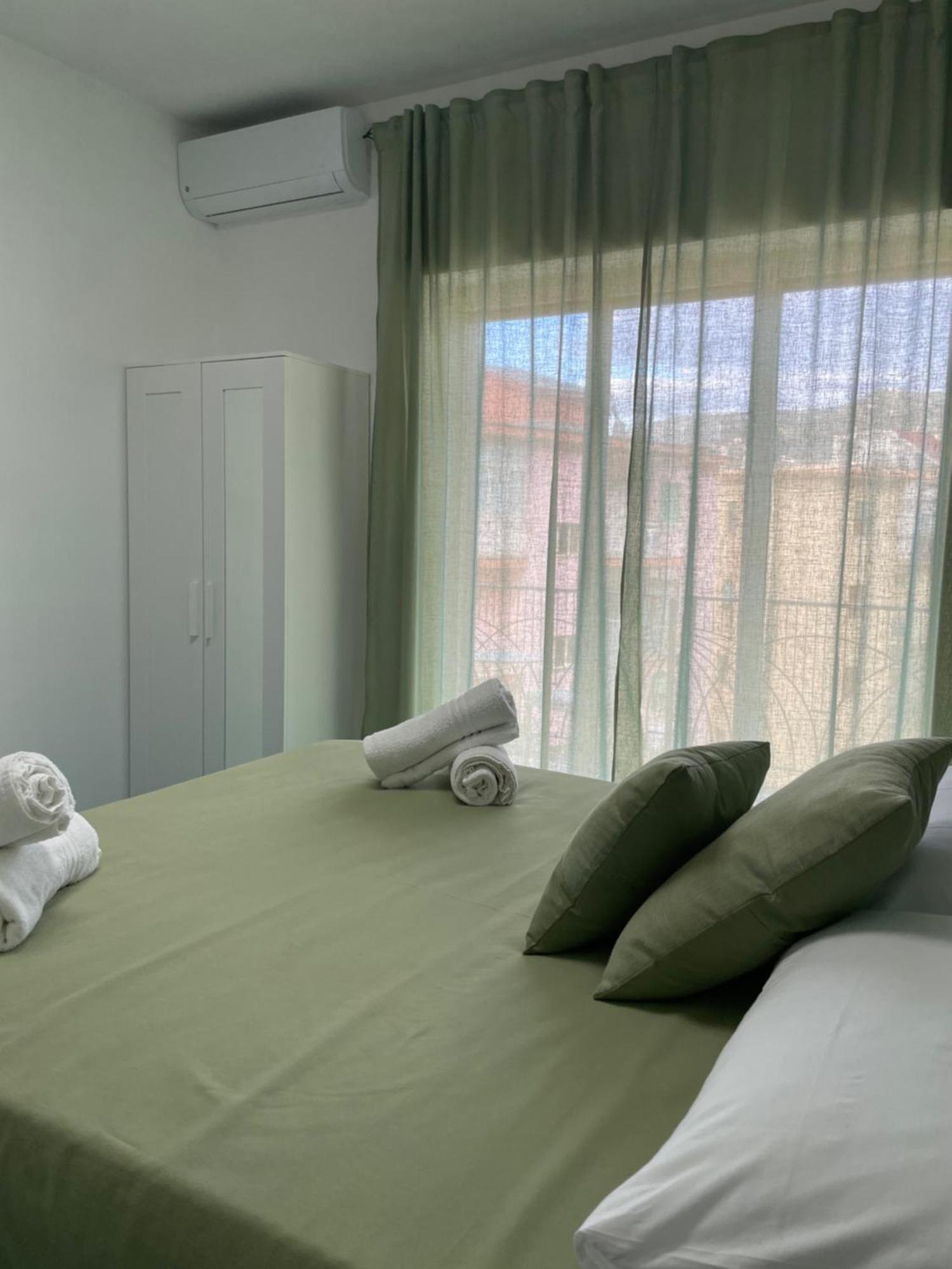 Ca Do Sorrento Sensations Bed & Breakfast Exterior foto