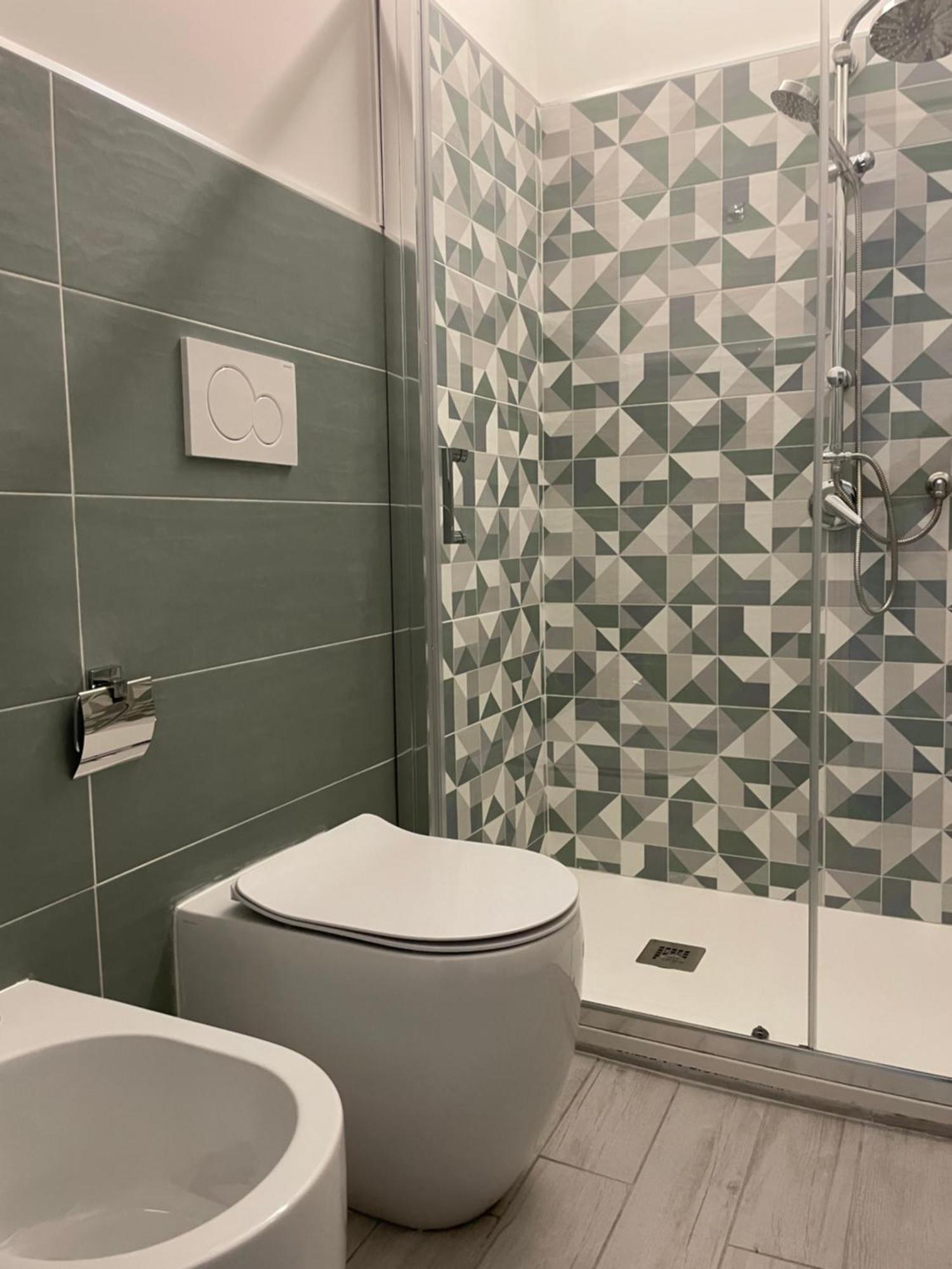 Ca Do Sorrento Sensations Bed & Breakfast Exterior foto