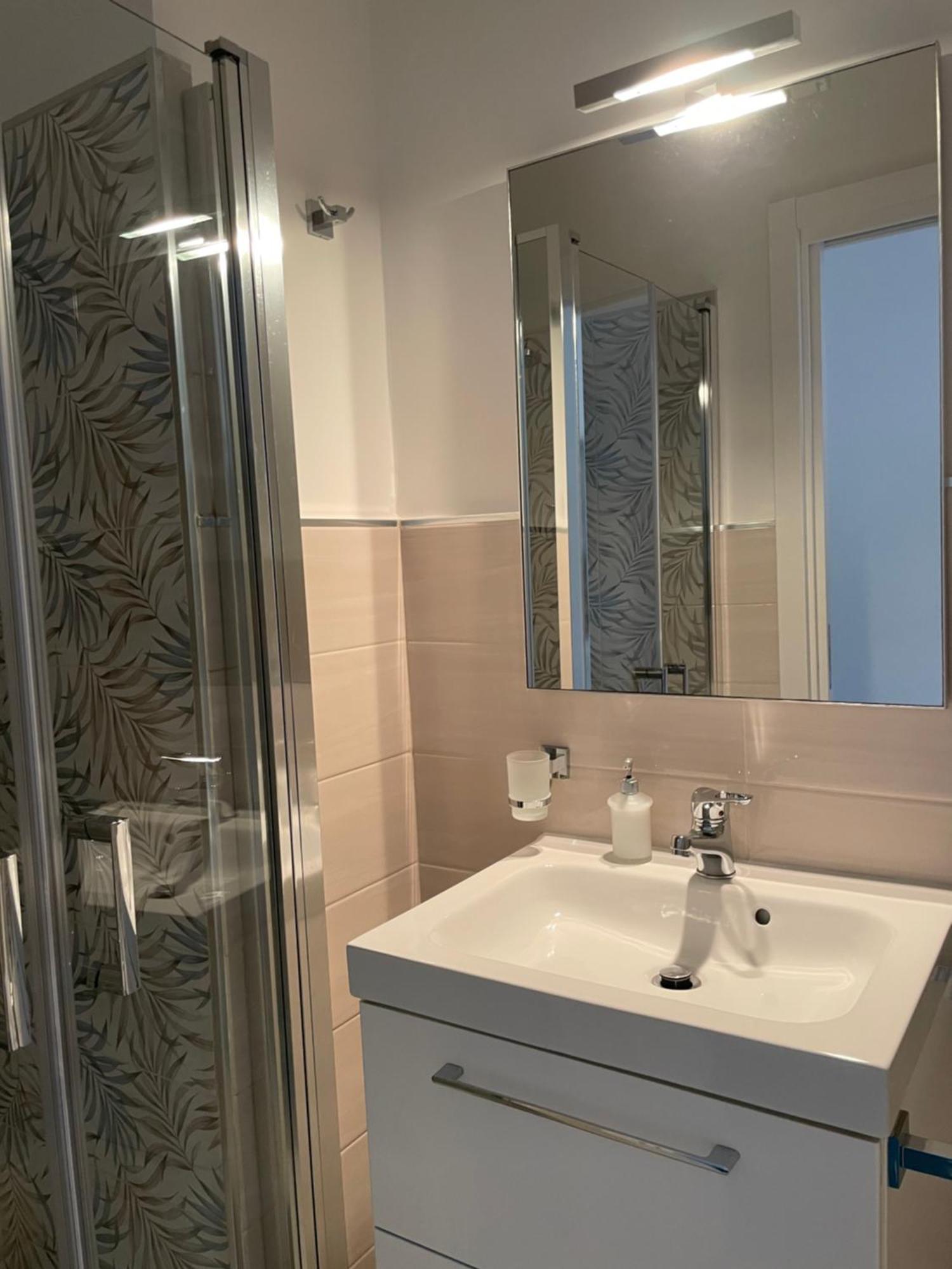 Ca Do Sorrento Sensations Bed & Breakfast Exterior foto