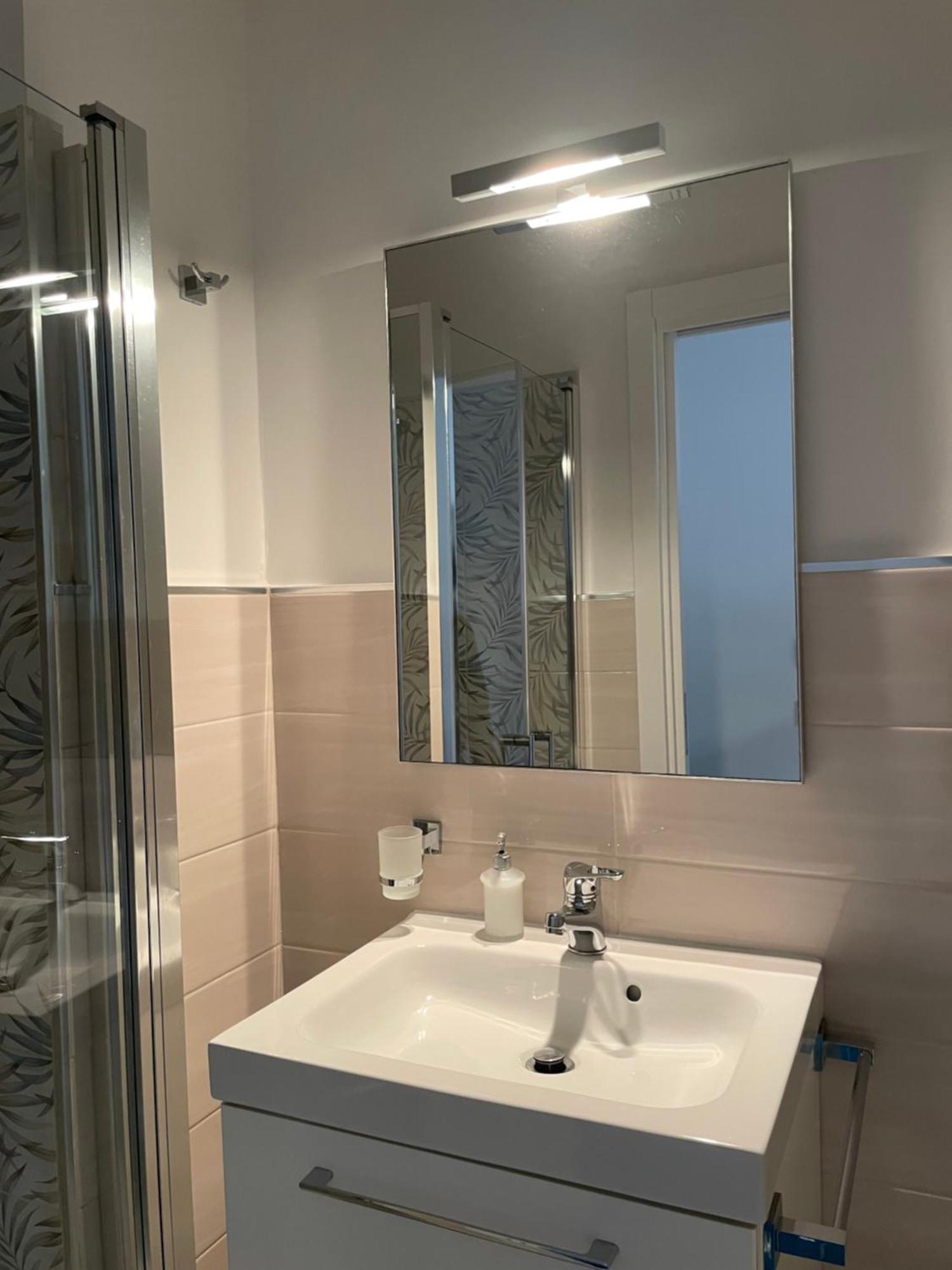 Ca Do Sorrento Sensations Bed & Breakfast Exterior foto