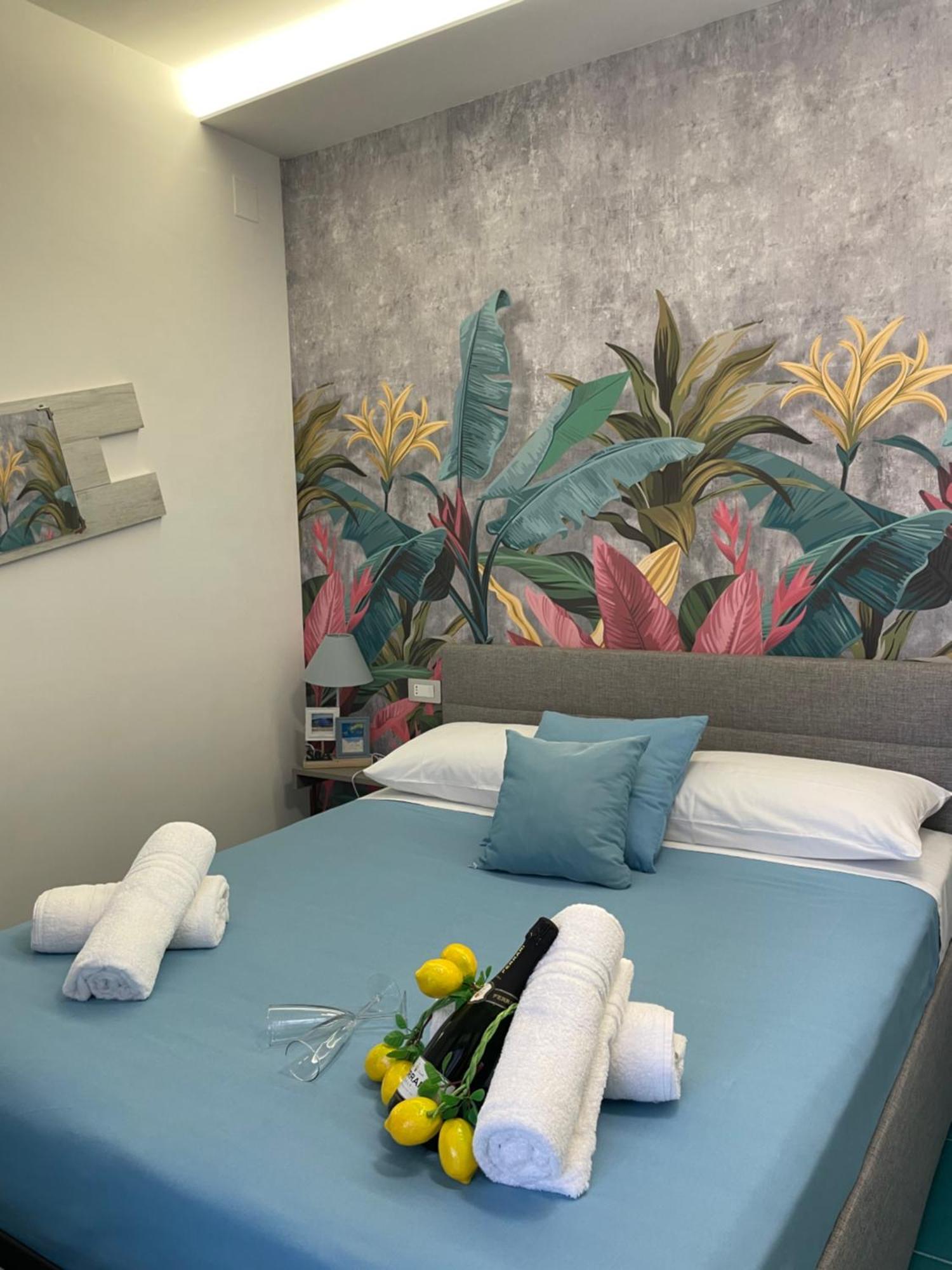 Ca Do Sorrento Sensations Bed & Breakfast Exterior foto