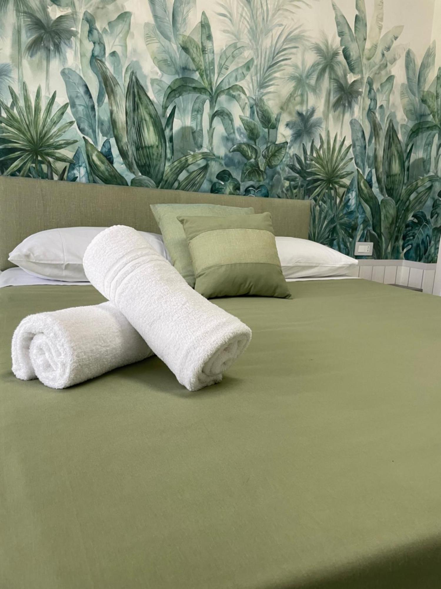 Ca Do Sorrento Sensations Bed & Breakfast Exterior foto