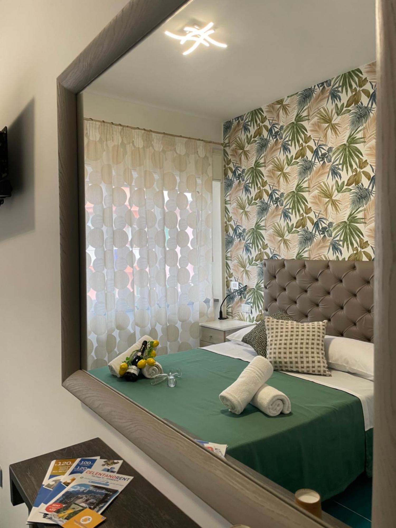 Ca Do Sorrento Sensations Bed & Breakfast Exterior foto